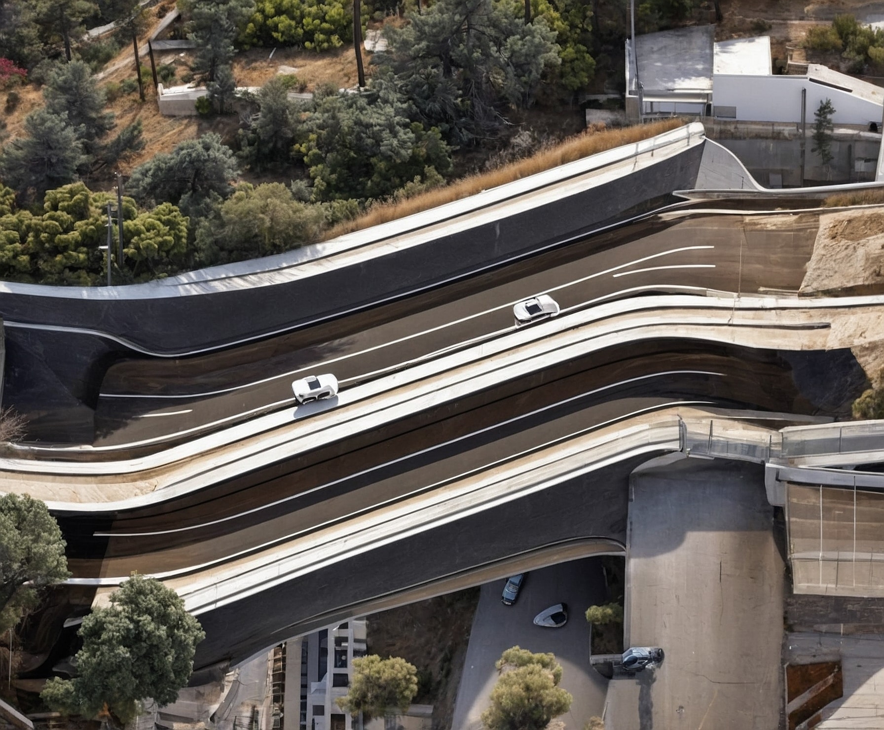 Transporte de vehículos de alta gama en España